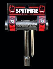 SpitFire  SK8 Tool