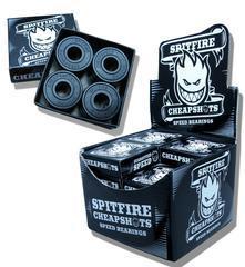 Spitfire Cheap Shots