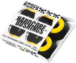 Bones Bushings