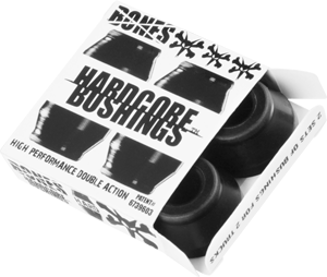 Bones Bushings Hard