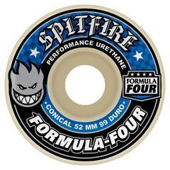 Spitfire Conical Formula Four 52mm 