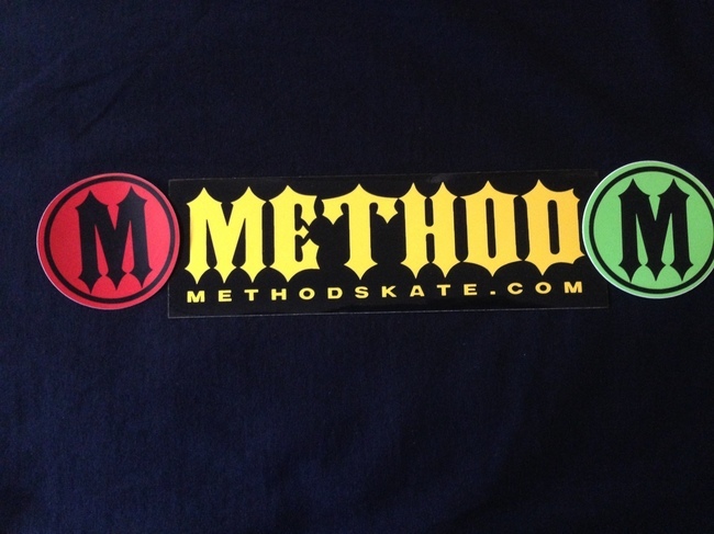 METHOD GEAR