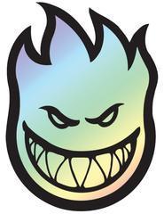 Spitfire Sticker 6&quot;