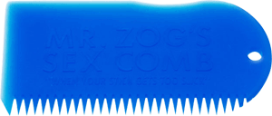 Sex Wax Comb