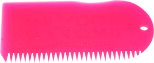 Sex Wax Comb