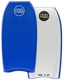 HUBB BOOGIE BOARD 34