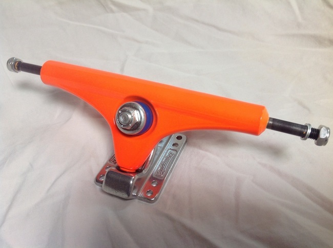 Longboard Trucks