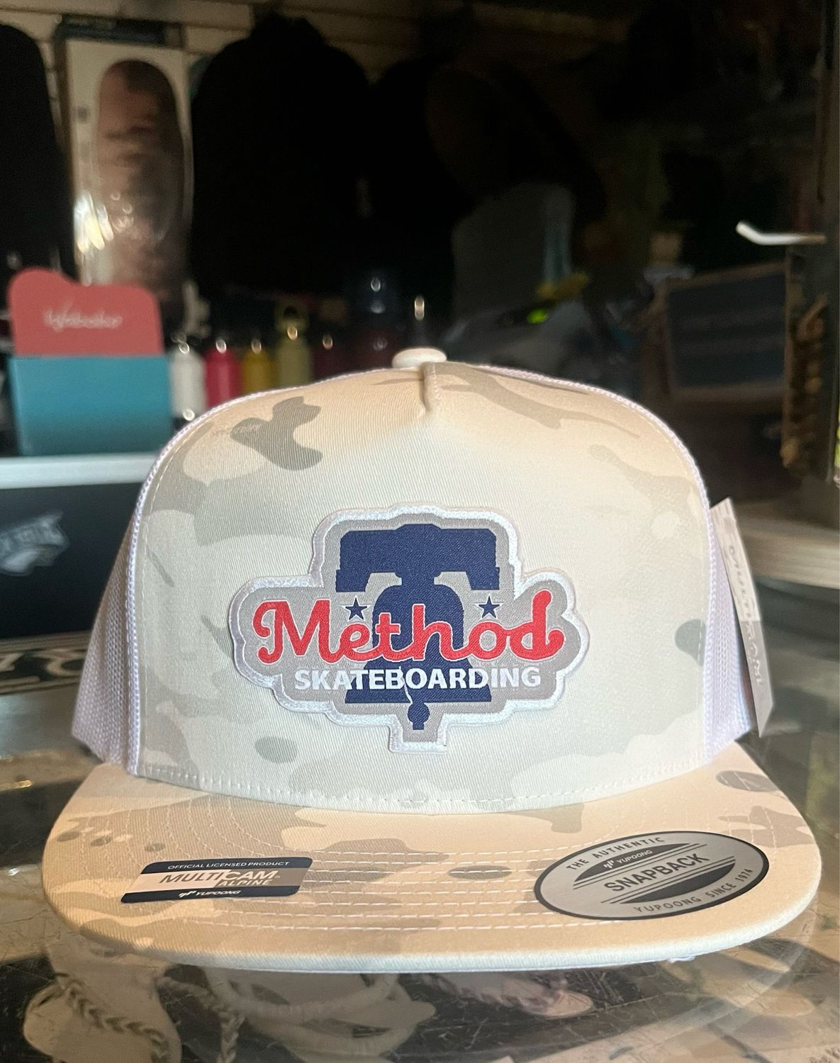 Method Liberty Hat