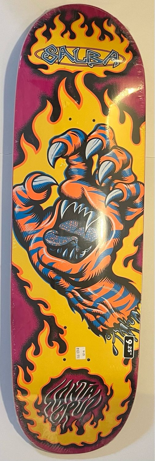 Santa Cruz SALBA 9.25