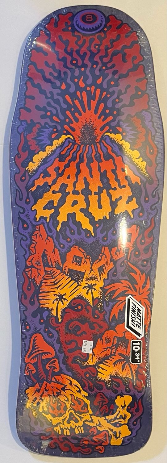 Santa Cruz 10.34