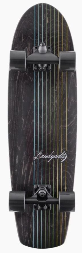 Landyacht Surf/Skate
