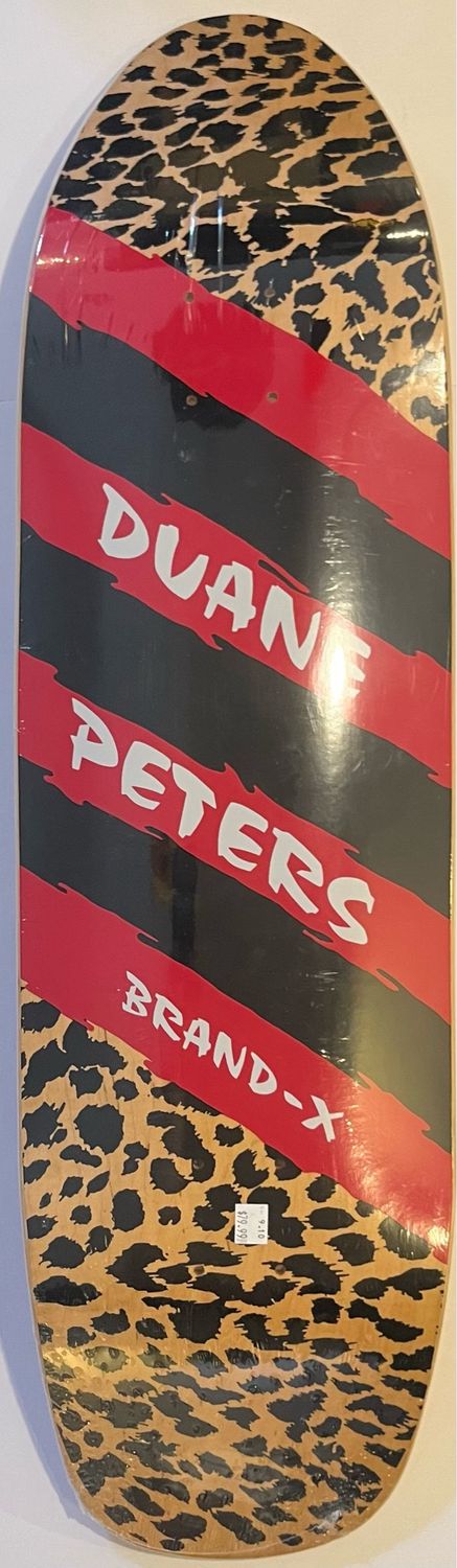 Brand X Duane 9.10