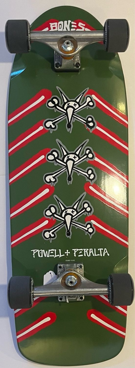 Powell Peralta Vato Rat