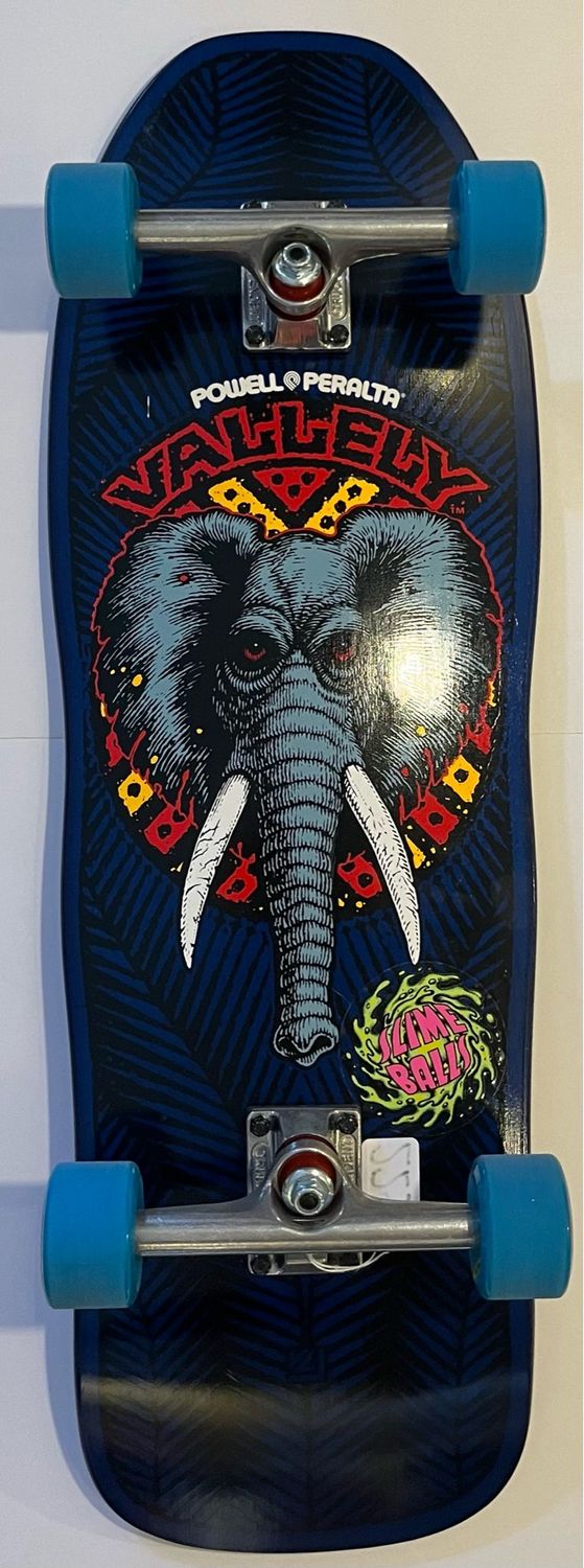 Powell Peralta Mike V Complete
