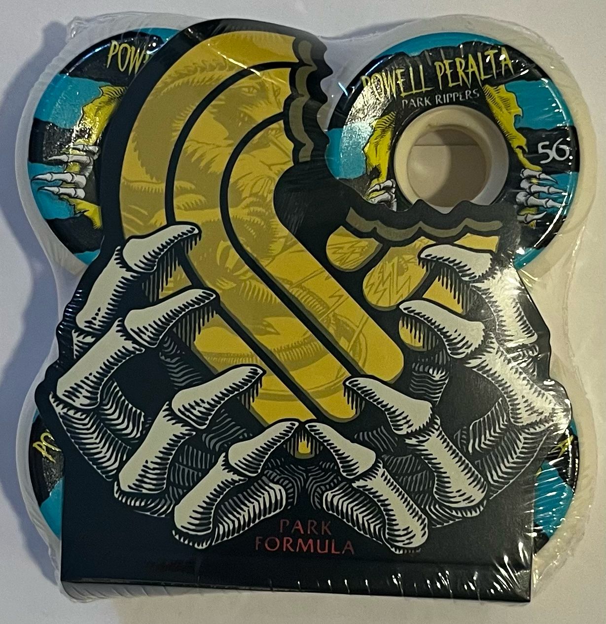 Powell Peralta