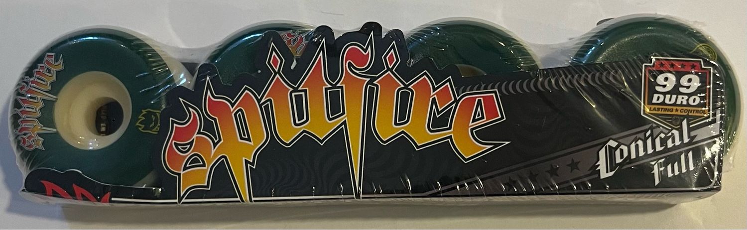 Spitfire Chronic 53mm 99a