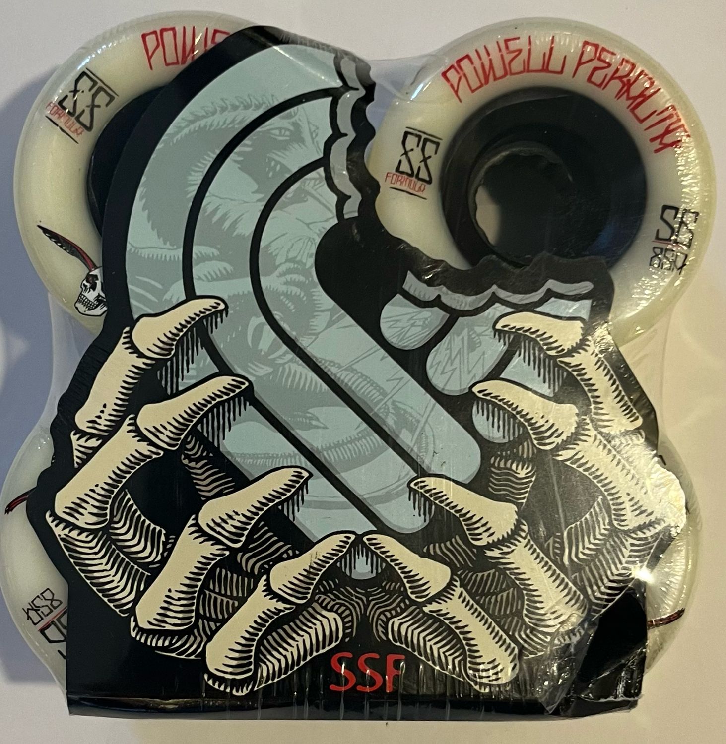 Powell Peralta G-Slides 56mm