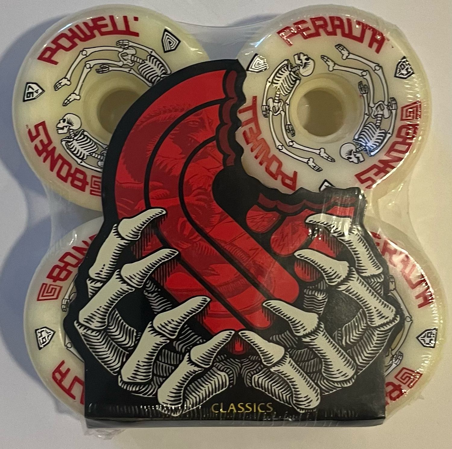 Powell Peralta
