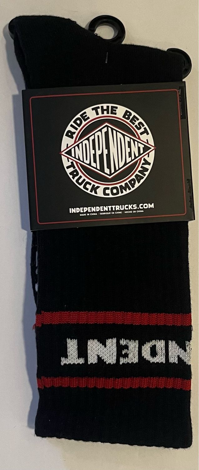 Independent Socks