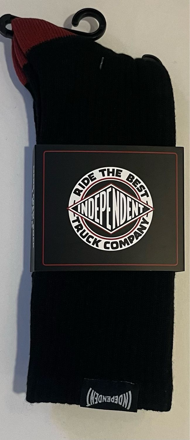 Independent Socks
