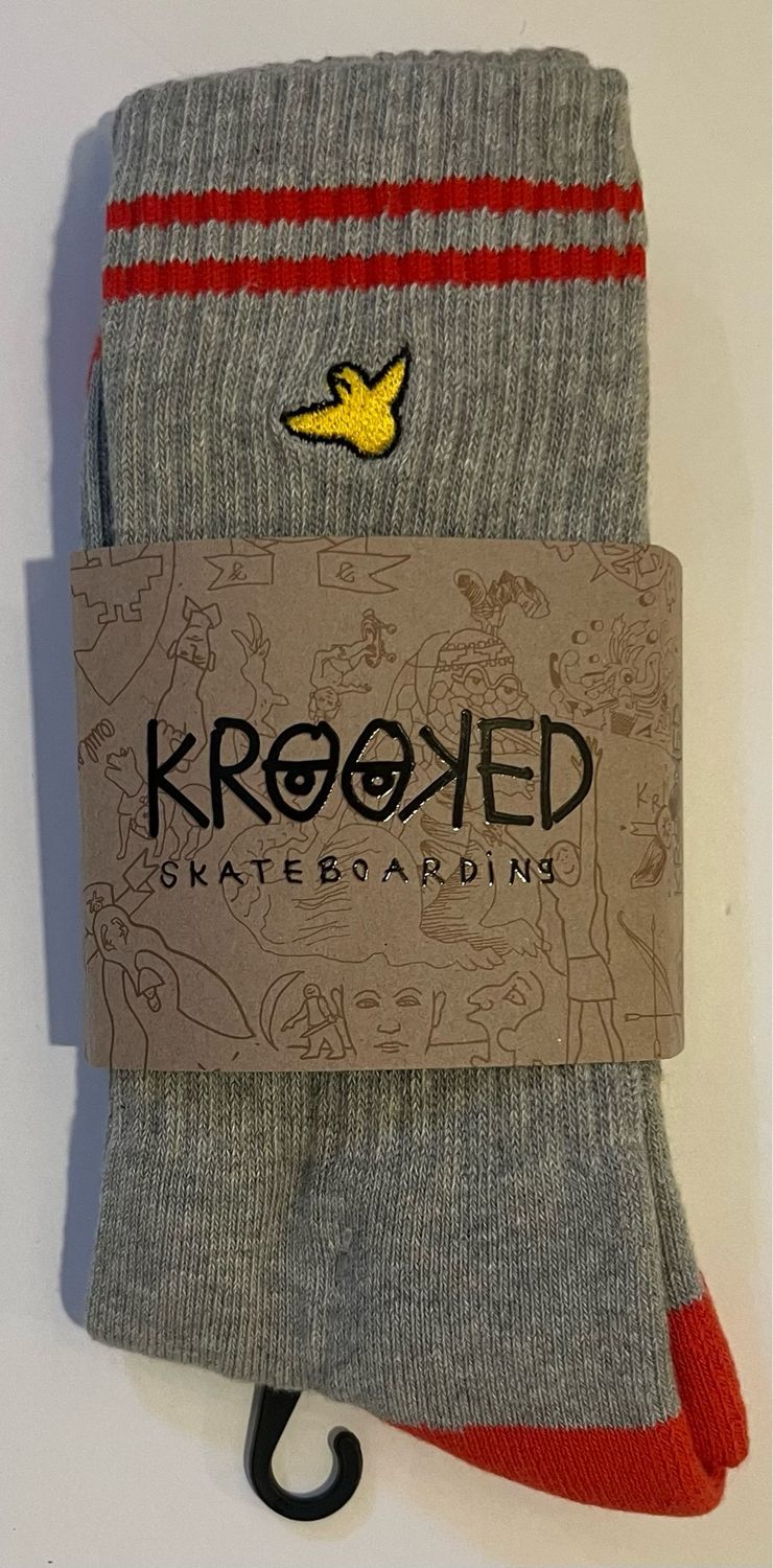 KrookeD Socks