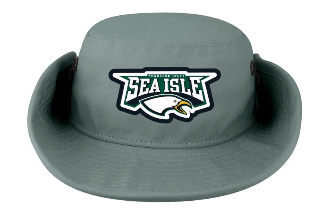 Sea Isle Seagull Boonie Hat