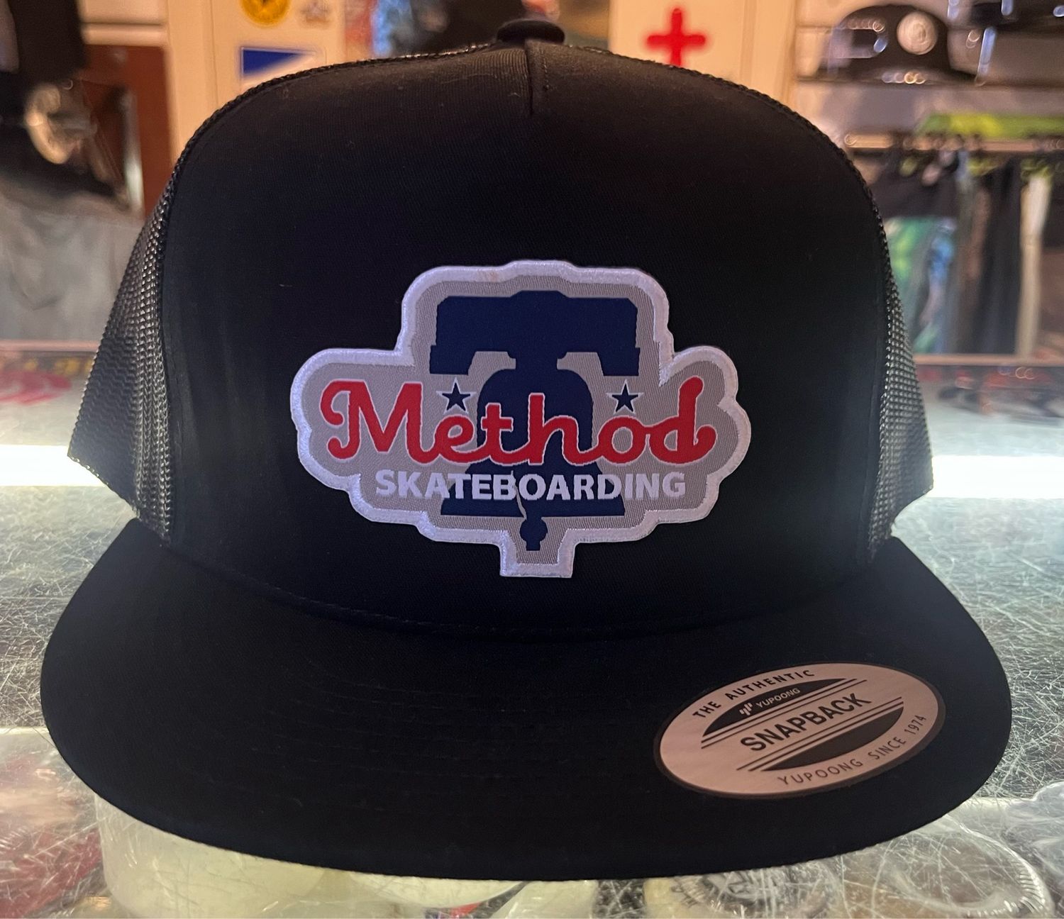 Method Liberty Hat