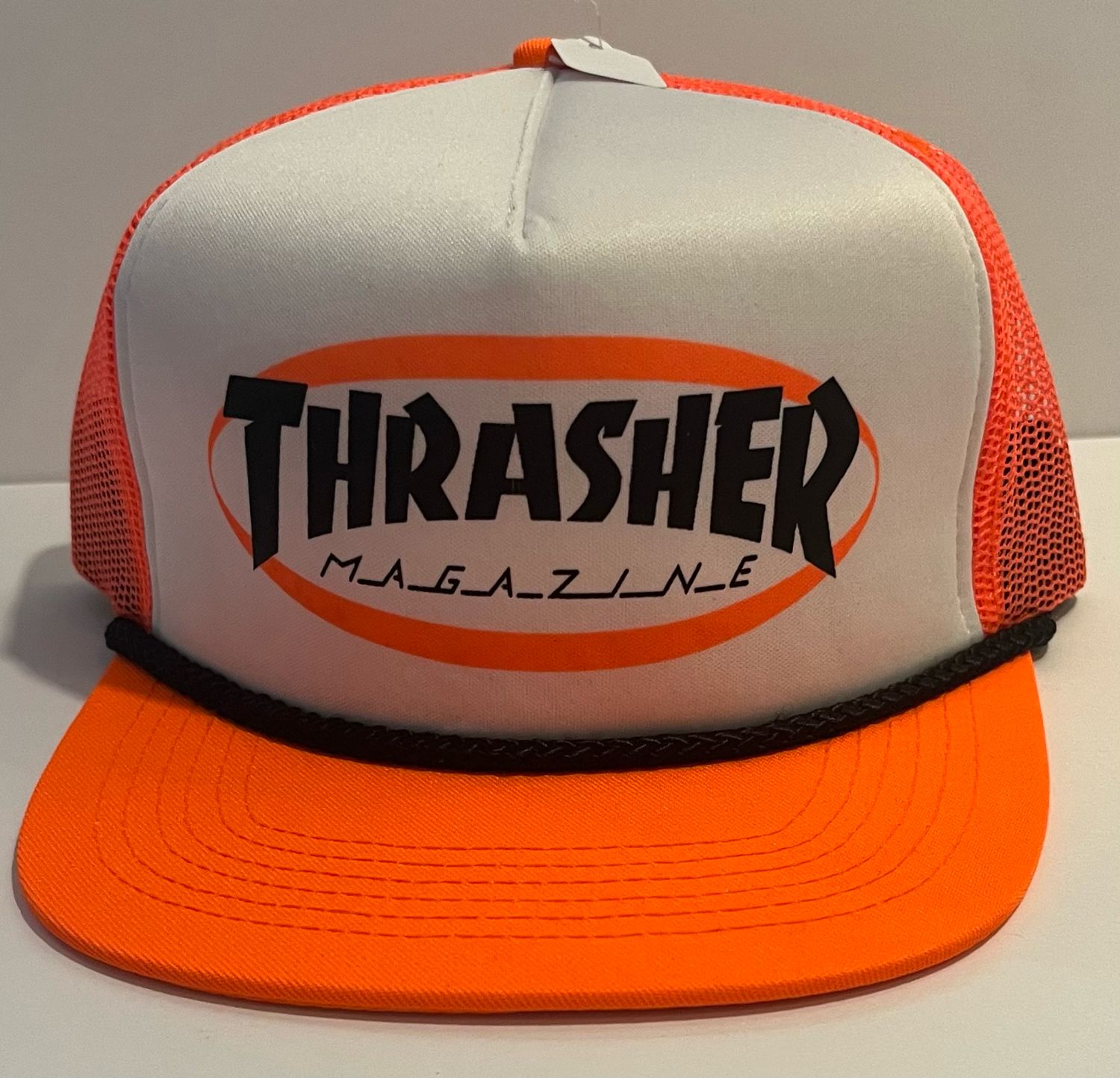 Thrasher Hat