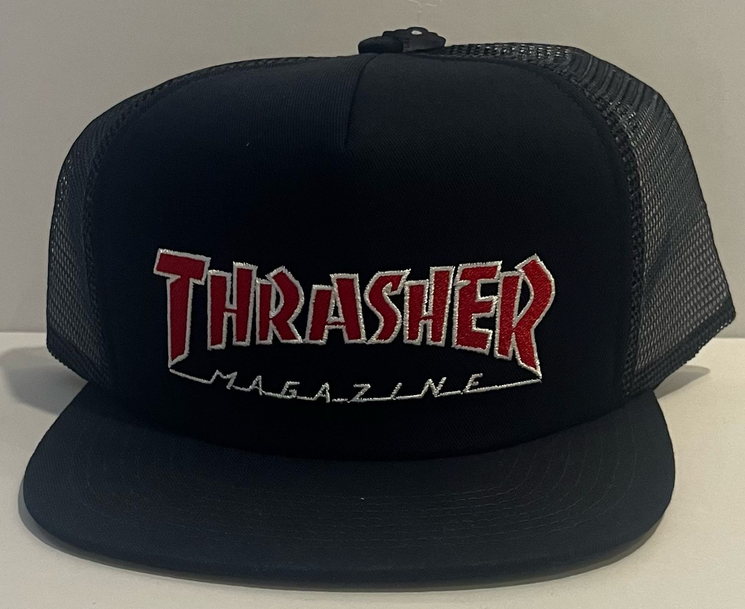 Thrasher Hat