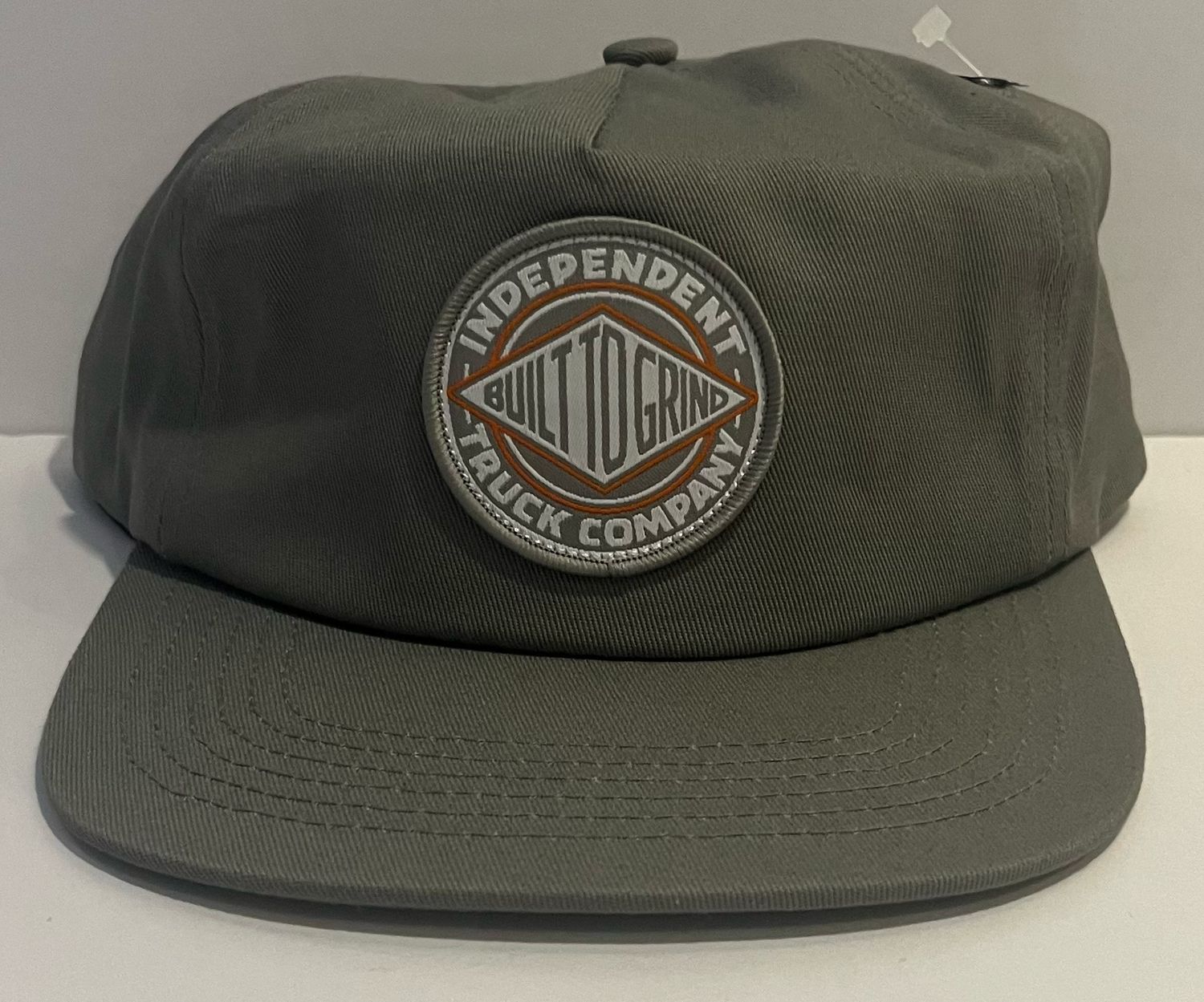 Independent Truck Co