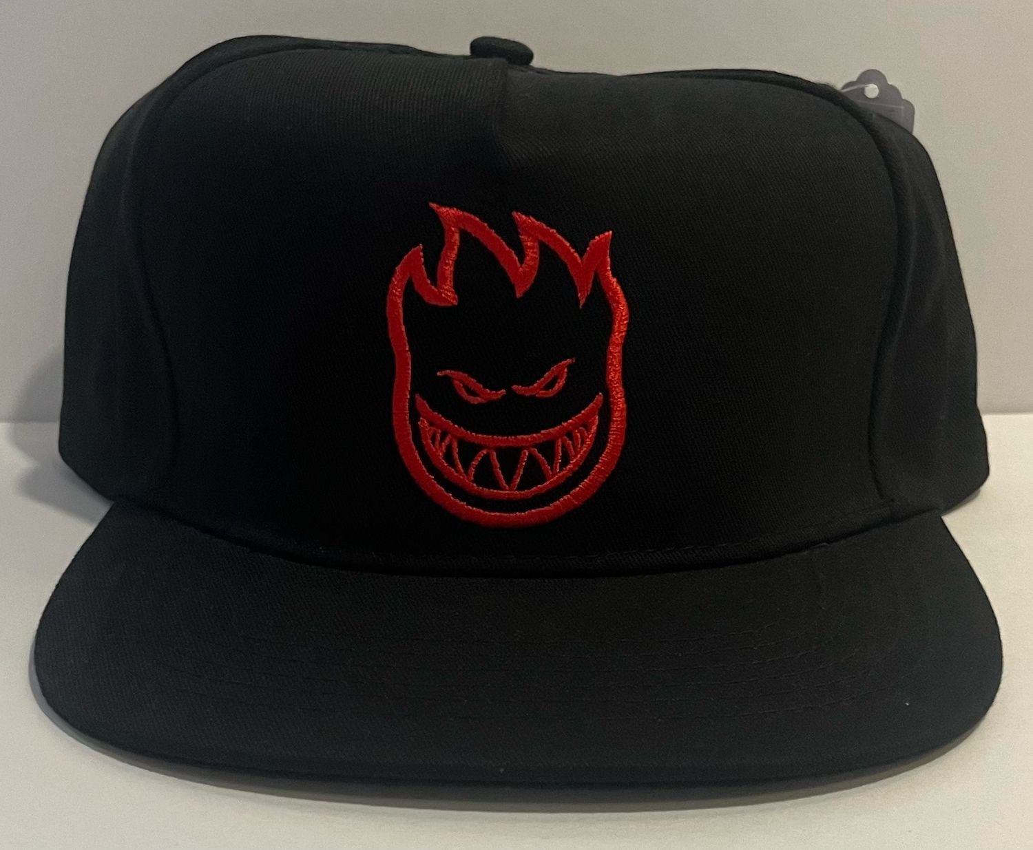 Spitfire Big Head Hat