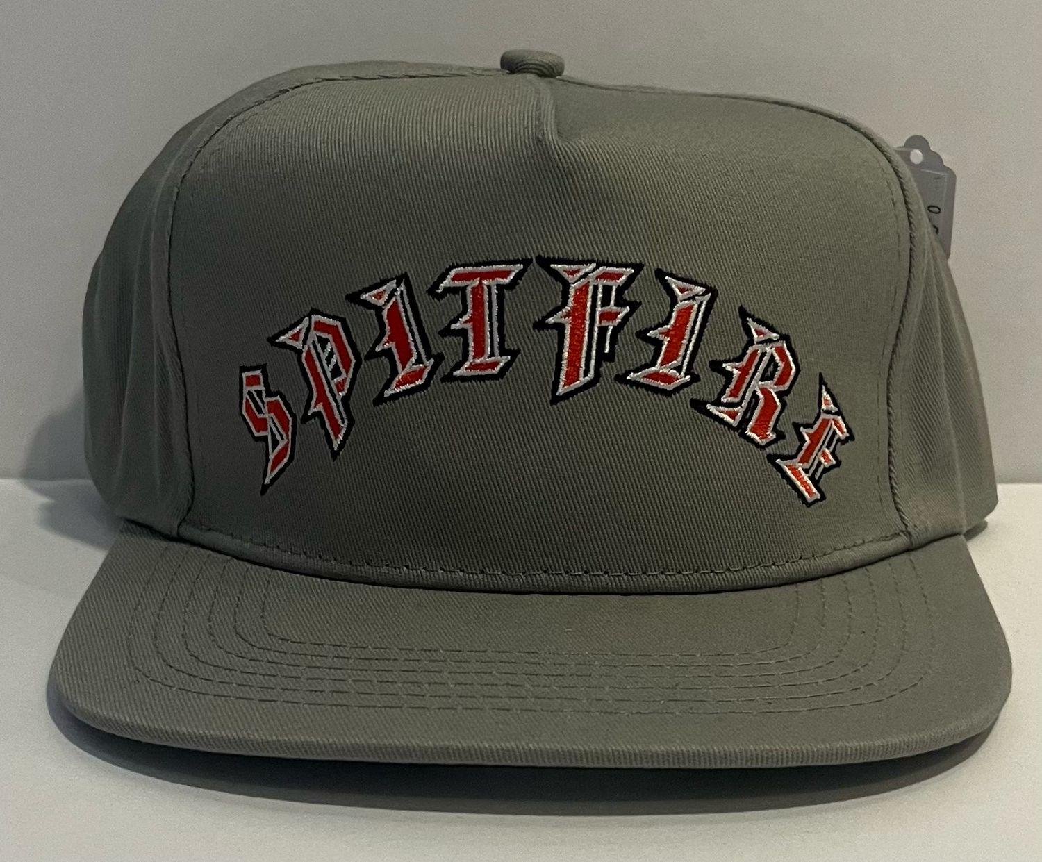 Spitfire Old English
