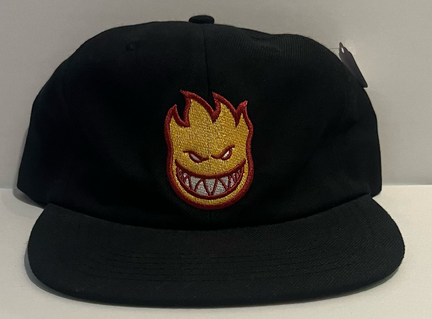 Spitfire Cap