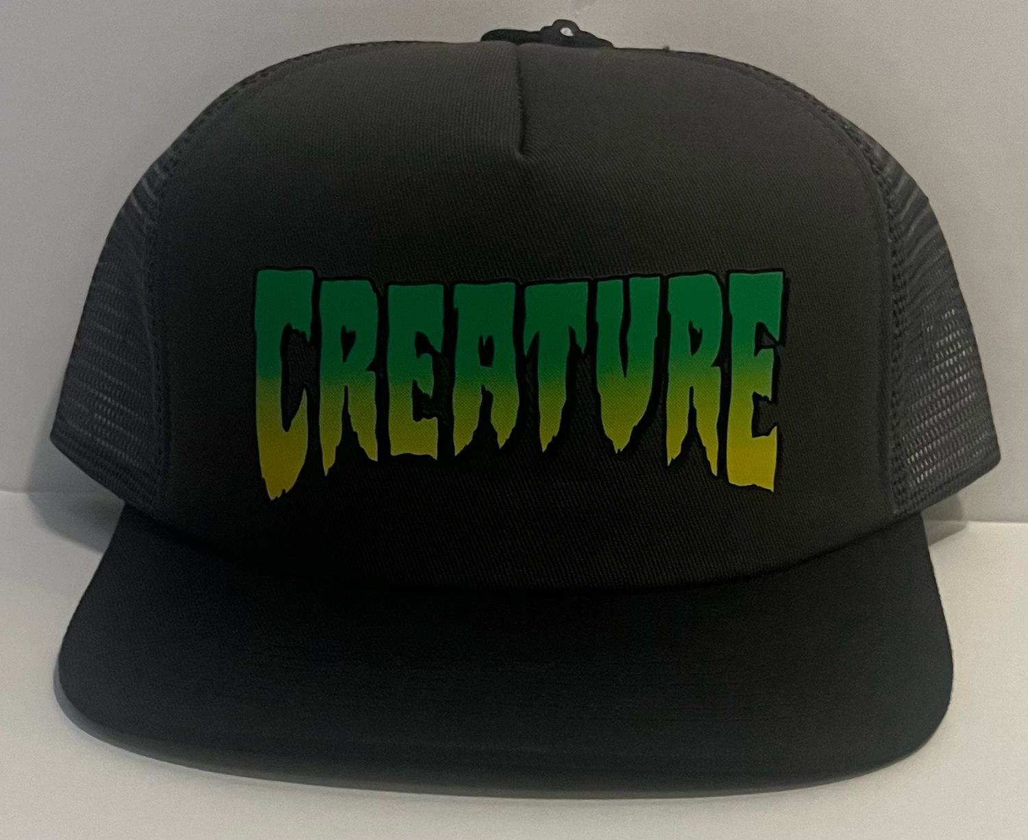 Creature Skateboards