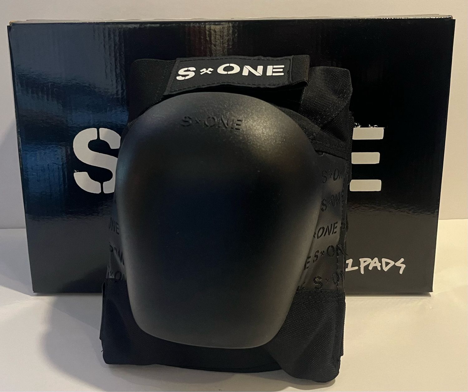 S-One Pro Knee Pad