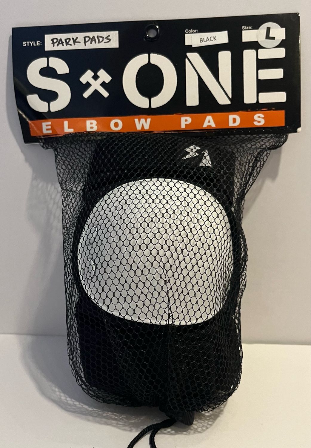 S-One Elbow Pad Large