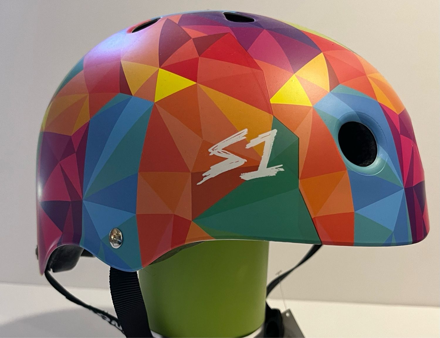 S-One Helmet