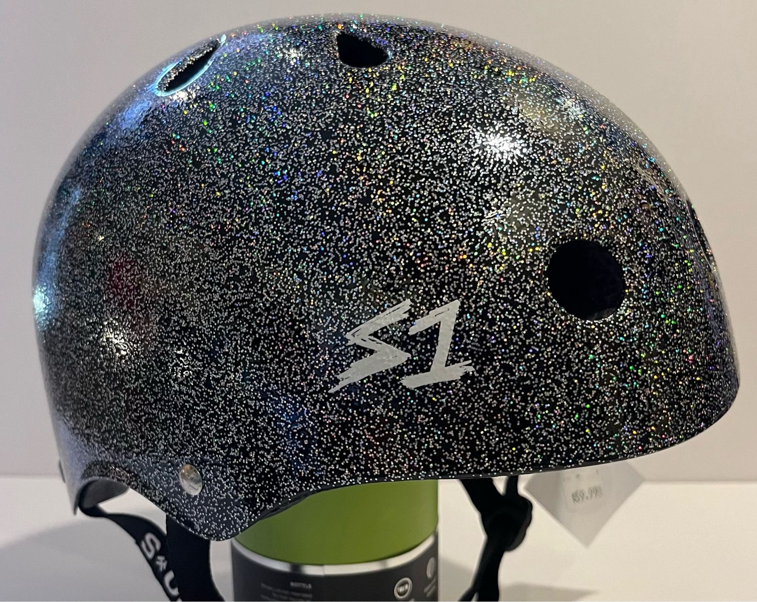 S-One Helmet