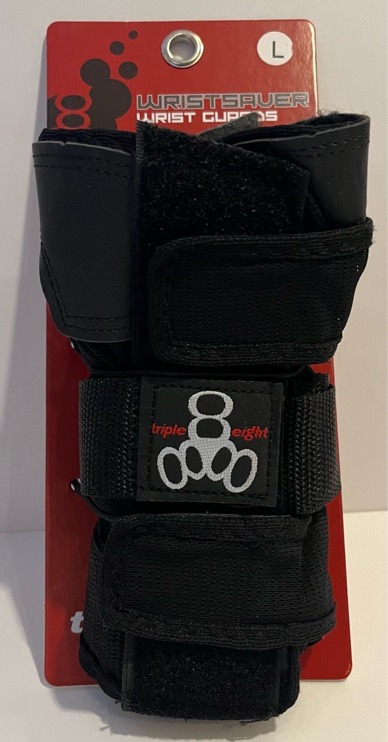 TripleEight Wrist Saver Large