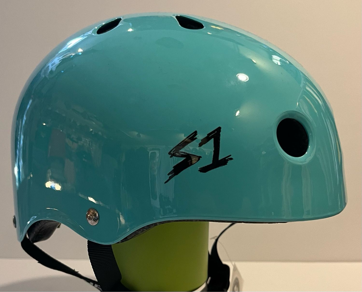 S-One