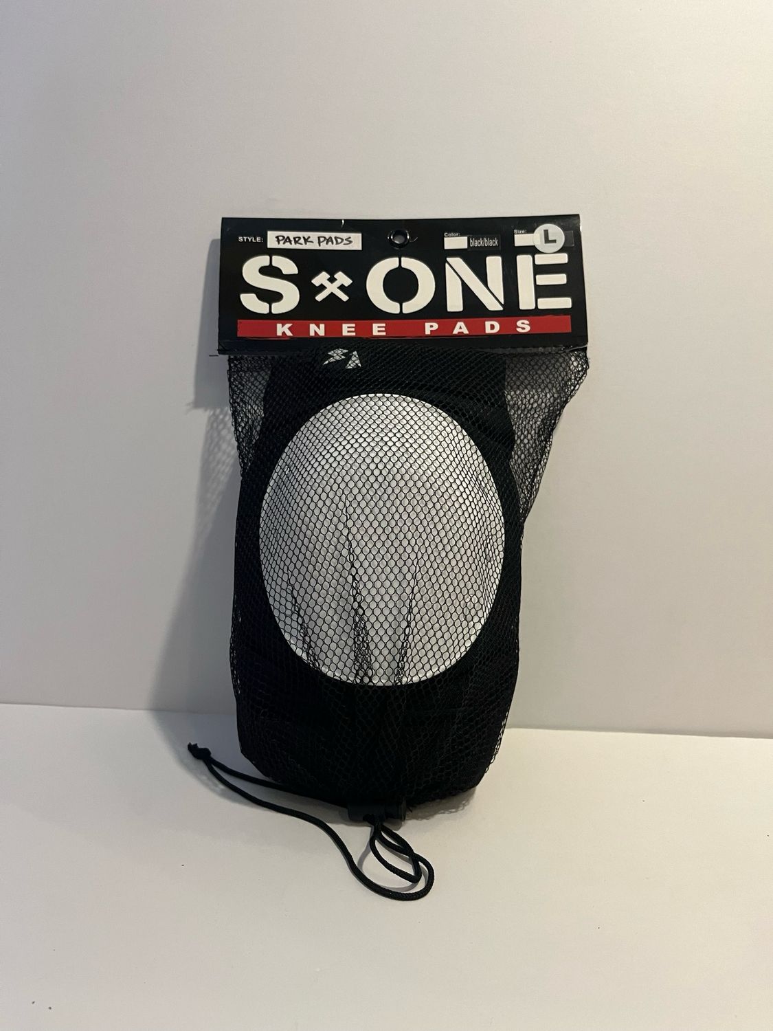 S-One Knee Pads Large