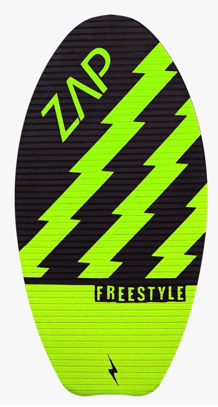 Zap FreeStyle 43