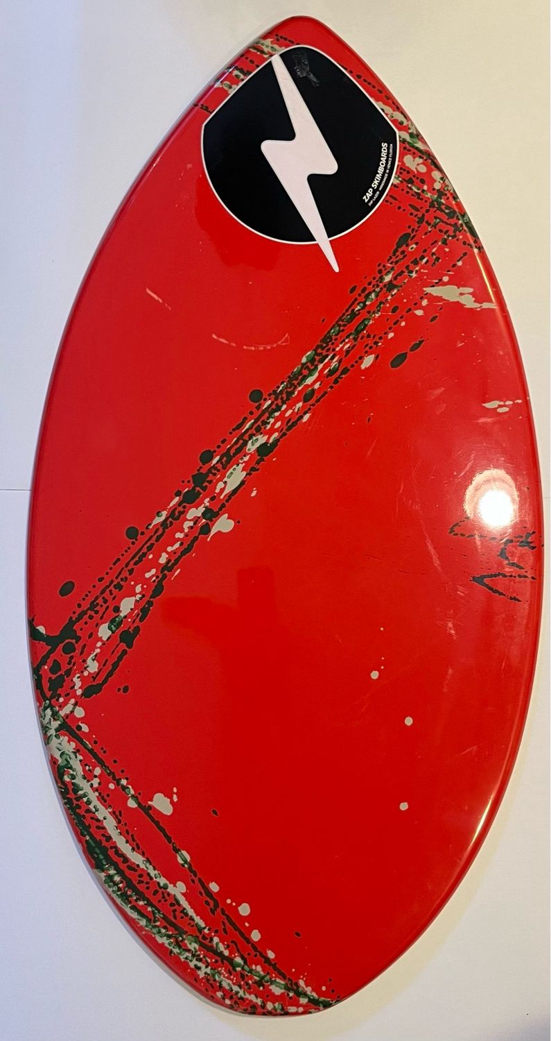 Zap Mini Lazer 35.5”