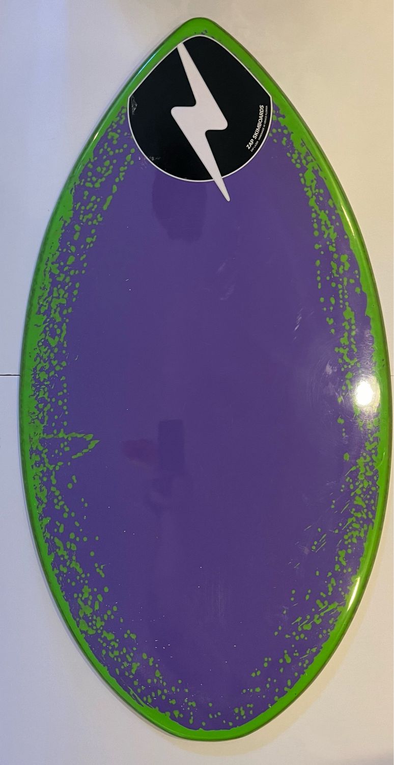 Zap Mini Lazer 35.5”