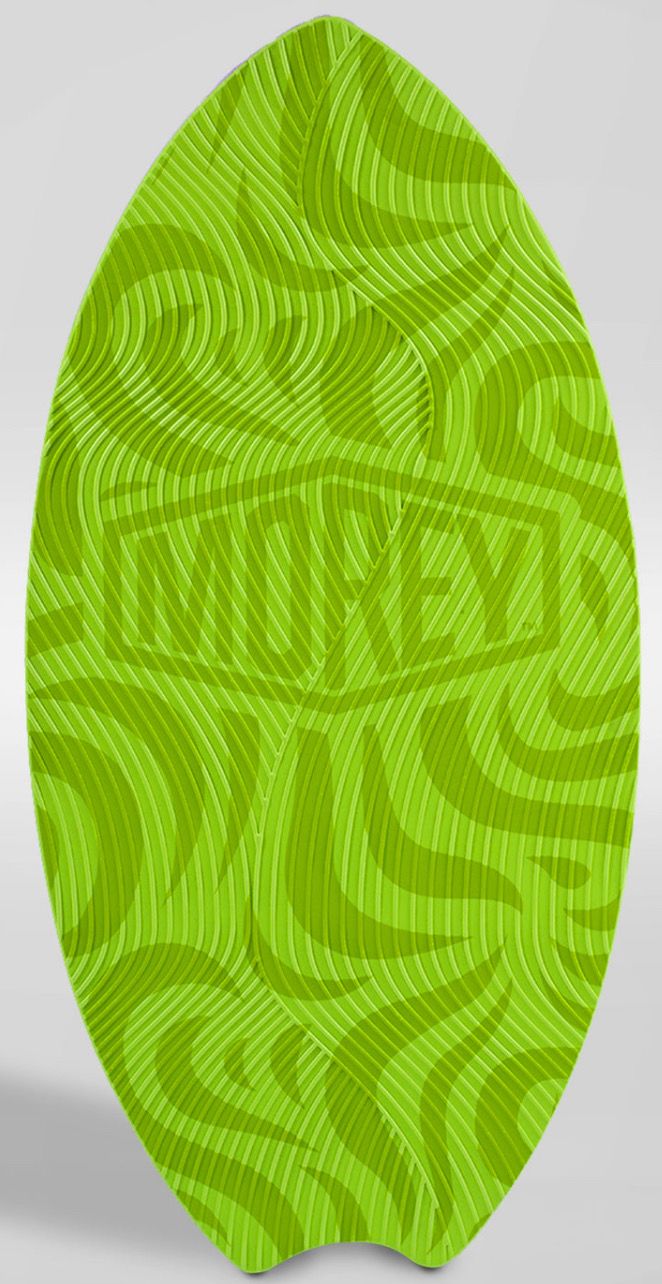 Morey Skimboards Large 41”