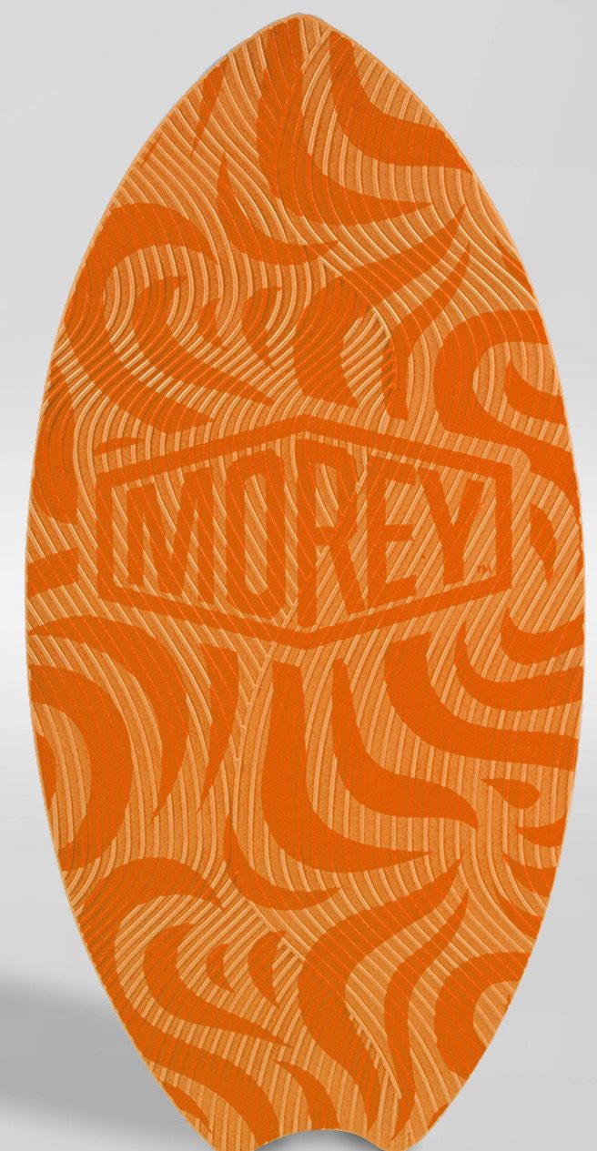 Morey Skimboards Large 41”