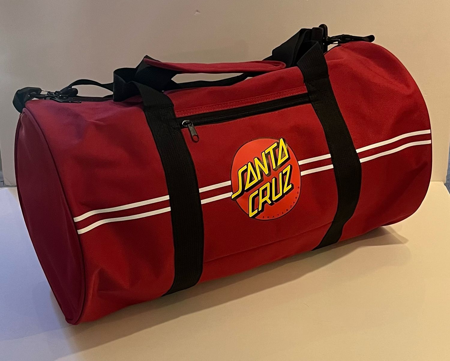 Santa Cruz Duffle Bag