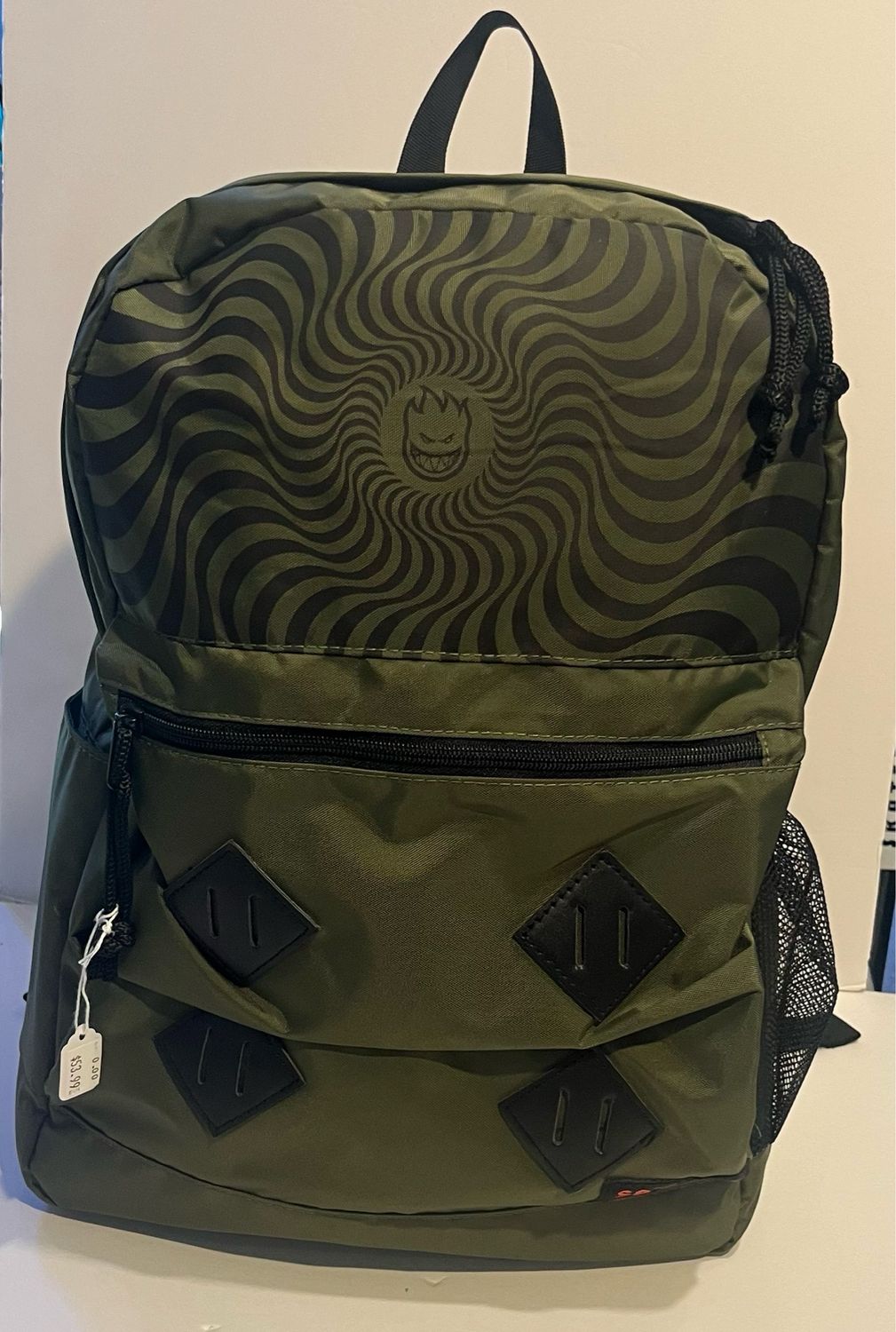 Spitfire Backpack