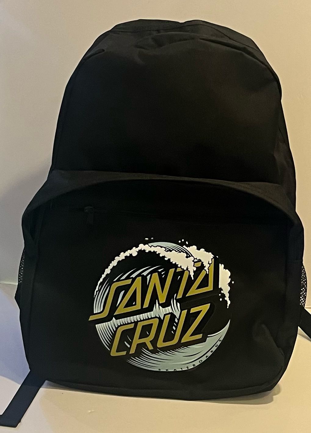 Santa Cruz Backpack