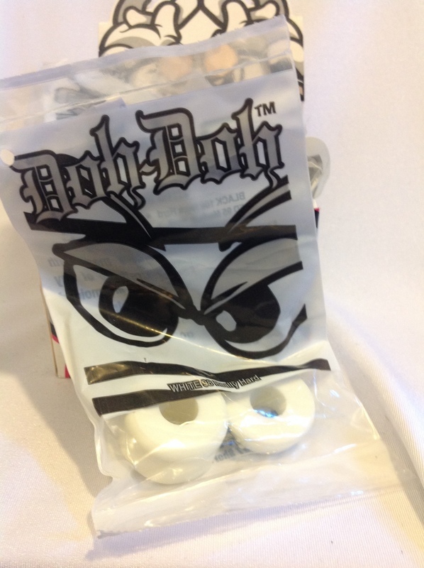 Bushings